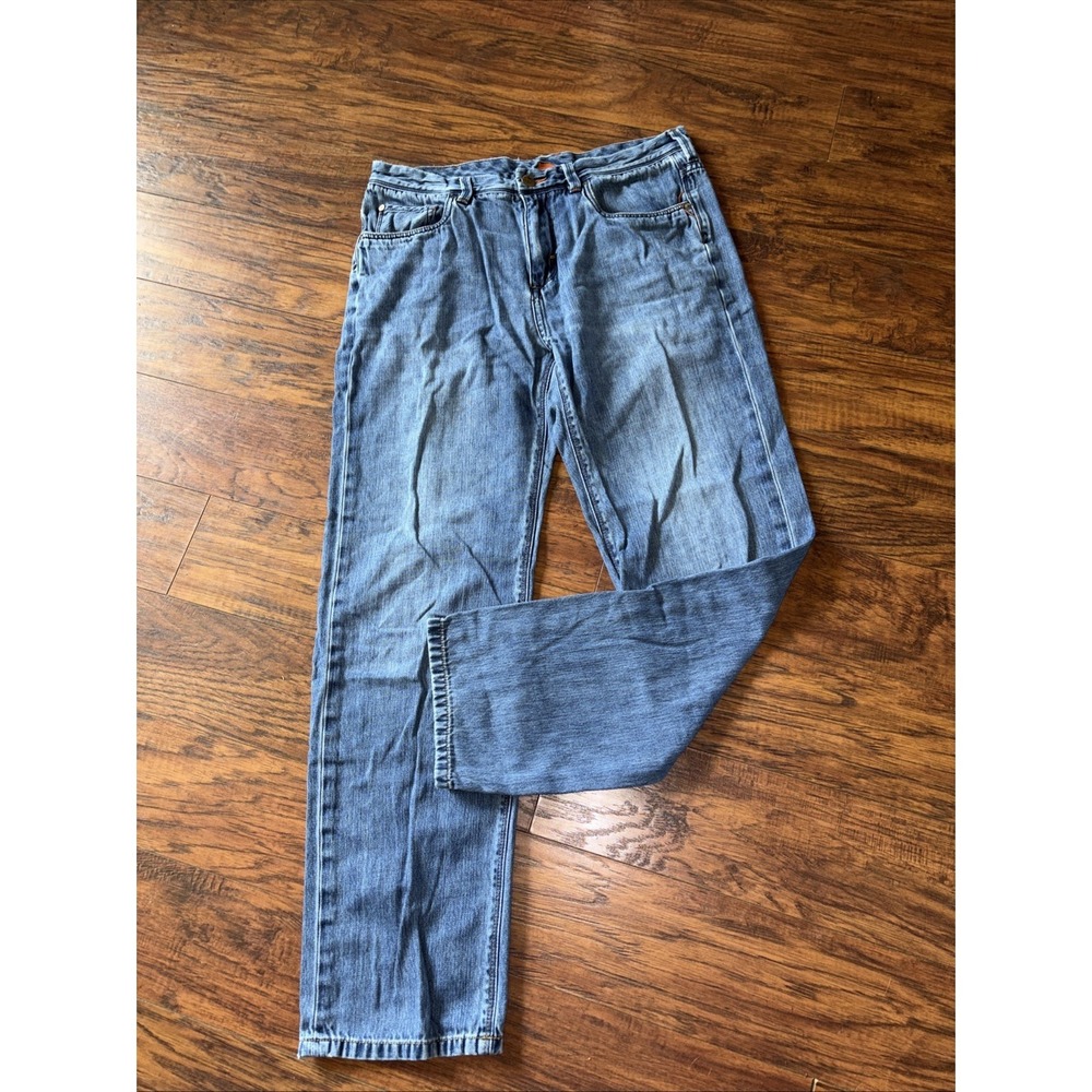 Tommy Bahama Standard Denim Jeans 38x30